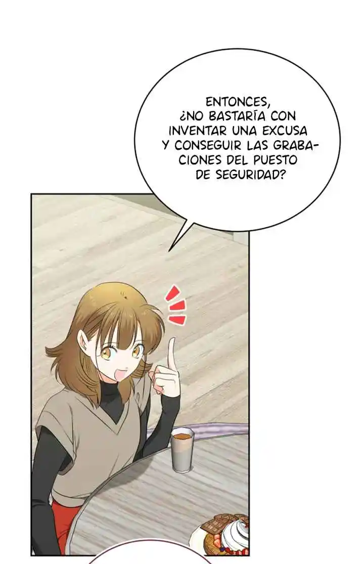 Mis Calificaciones Caerán Si El Protagonista Masculino No Está - Capítulo 43 - Página 57 - LectorTMOo