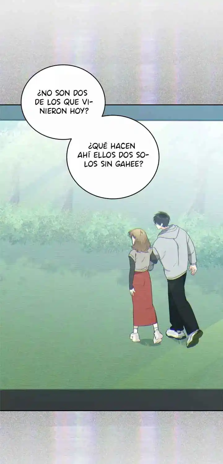 Mis Calificaciones Caerán Si El Protagonista Masculino No Está - Capítulo 44 - Página 5 - LectorTMOo