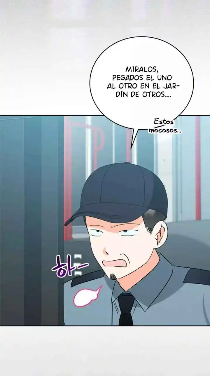 Mis Calificaciones Caerán Si El Protagonista Masculino No Está - Capítulo 44 - Página 6 - LectorTMOo