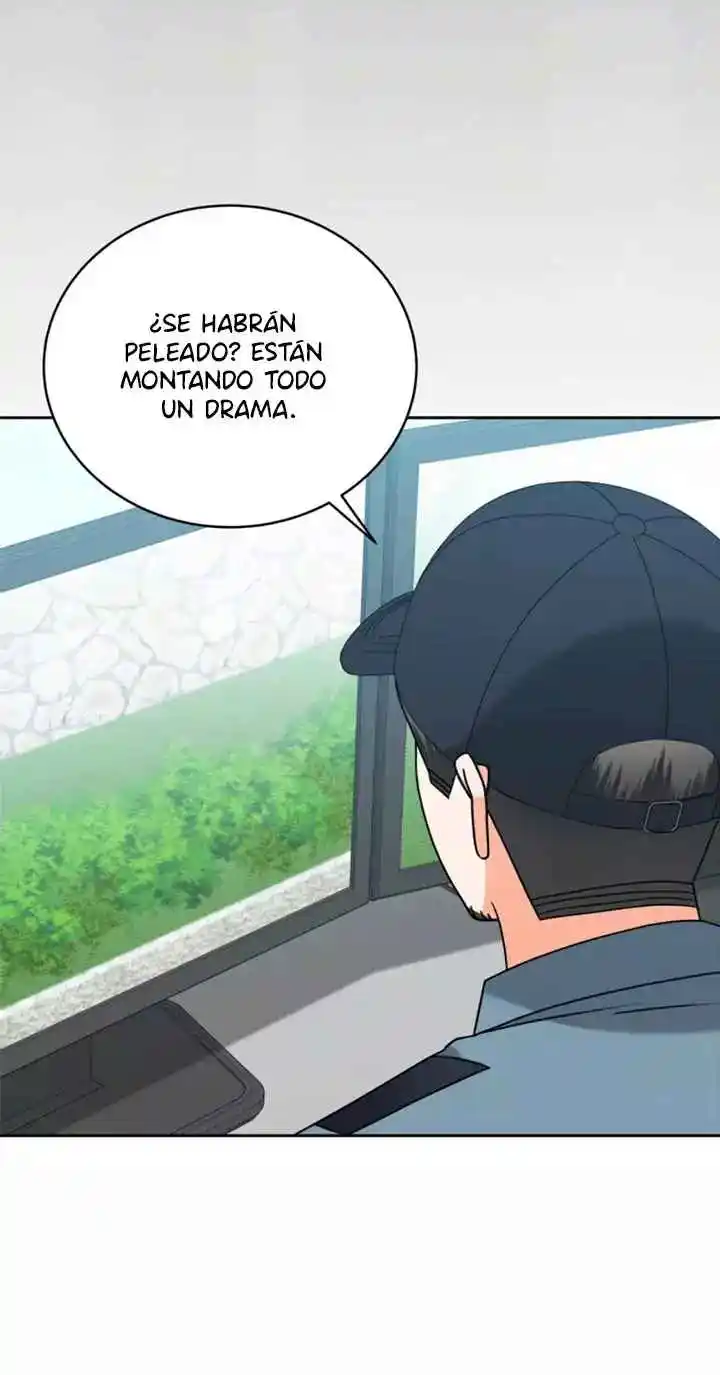 Mis Calificaciones Caerán Si El Protagonista Masculino No Está - Capítulo 44 - Página 10 - LectorTMOo