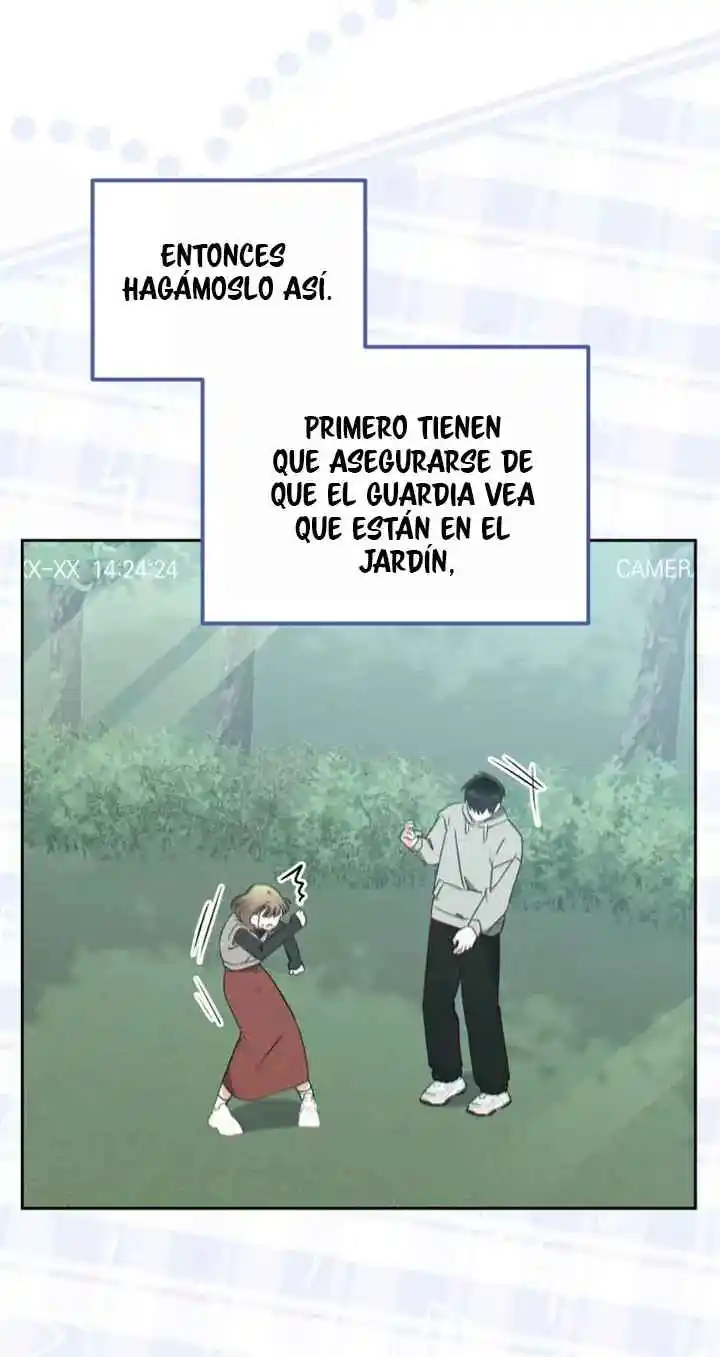 Mis Calificaciones Caerán Si El Protagonista Masculino No Está - Capítulo 44 - Página 26 - LectorTMOo