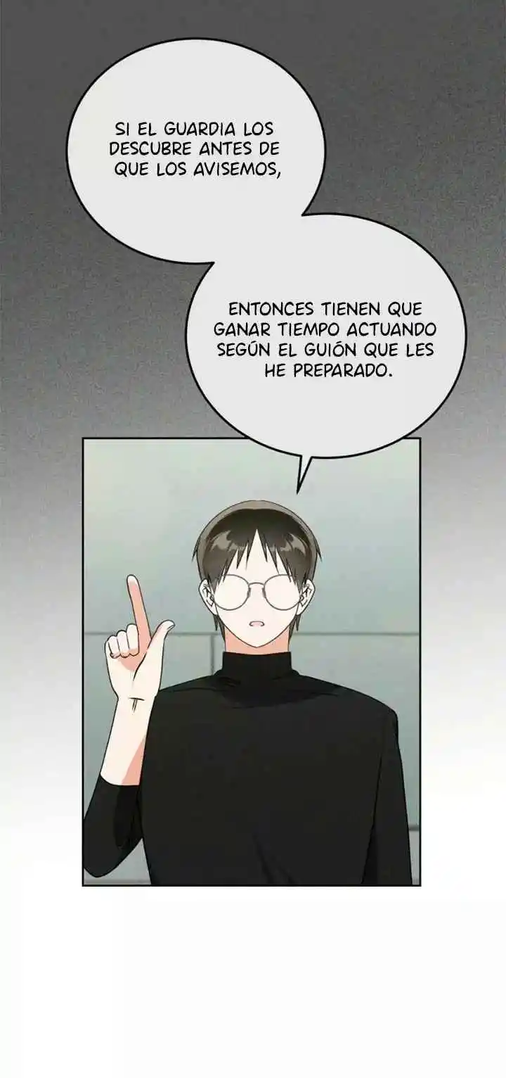 Mis Calificaciones Caerán Si El Protagonista Masculino No Está - Capítulo 44 - Página 38 - LectorTMOo