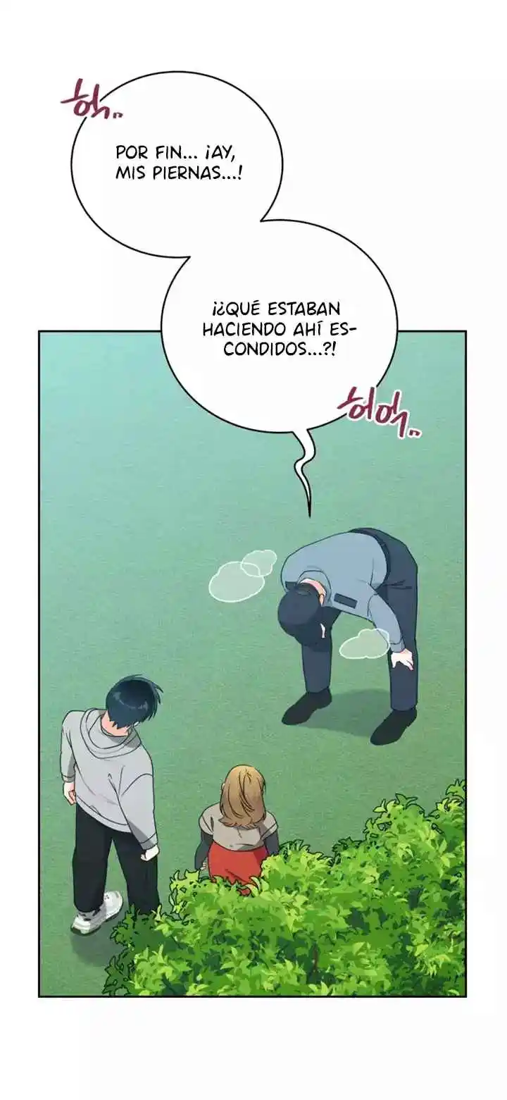 Mis Calificaciones Caerán Si El Protagonista Masculino No Está - Capítulo 44 - Página 40 - LectorTMOo