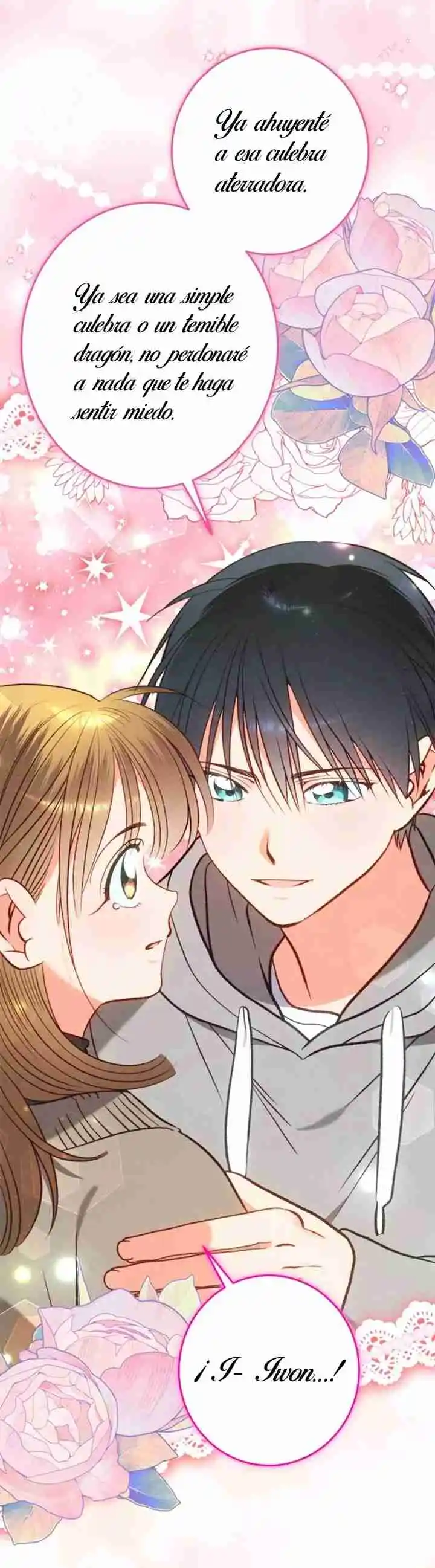 Mis Calificaciones Caerán Si El Protagonista Masculino No Está - Capítulo 44 - Página 49 - LectorTMOo