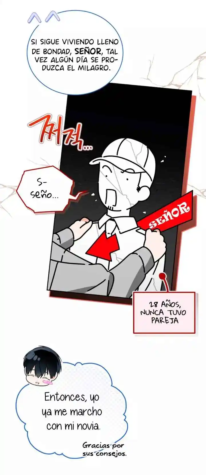 Mis Calificaciones Caerán Si El Protagonista Masculino No Está - Capítulo 44 - Página 57 - LectorTMOo