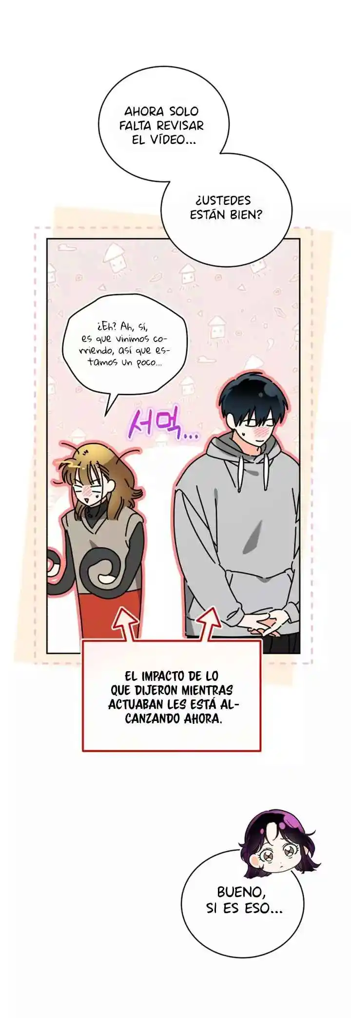 Mis Calificaciones Caerán Si El Protagonista Masculino No Está - Capítulo 44 - Página 64 - LectorTMOo