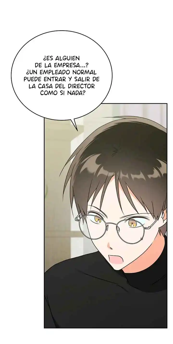 Mis Calificaciones Caerán Si El Protagonista Masculino No Está - Capítulo 45 - Página 6 - LectorTMOo