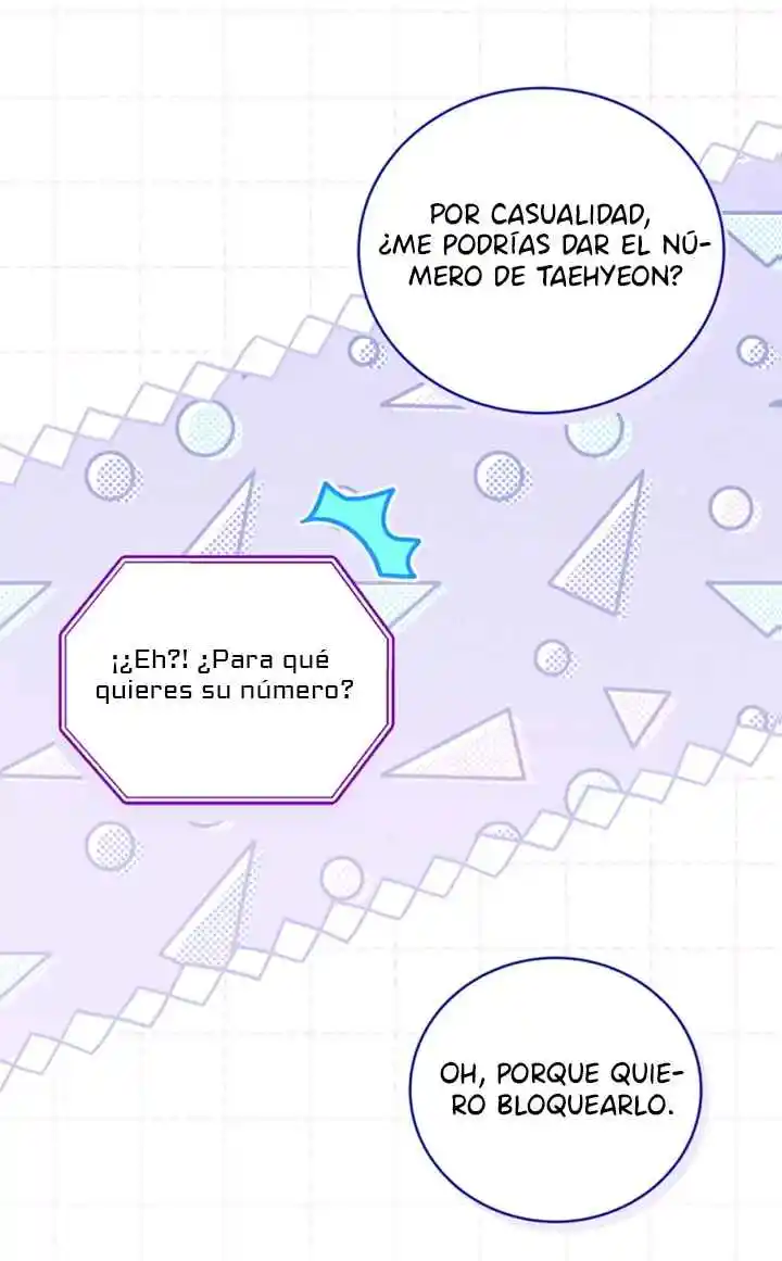Mis Calificaciones Caerán Si El Protagonista Masculino No Está - Capítulo 45 - Página 25 - LectorTMOo