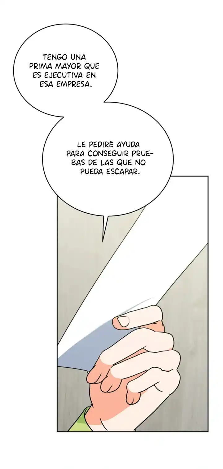 Mis Calificaciones Caerán Si El Protagonista Masculino No Está - Capítulo 45 - Página 30 - LectorTMOo