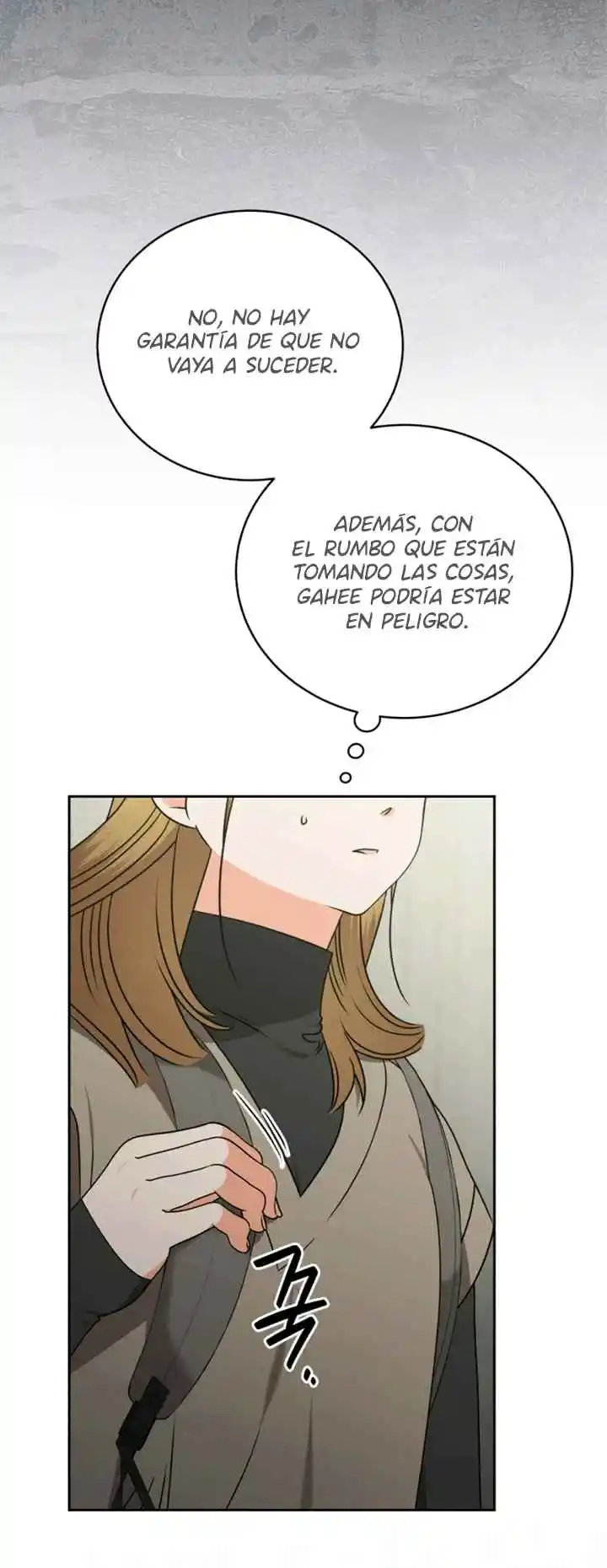 Mis Calificaciones Caerán Si El Protagonista Masculino No Está - Capítulo 45 - Página 40 - LectorTMOo