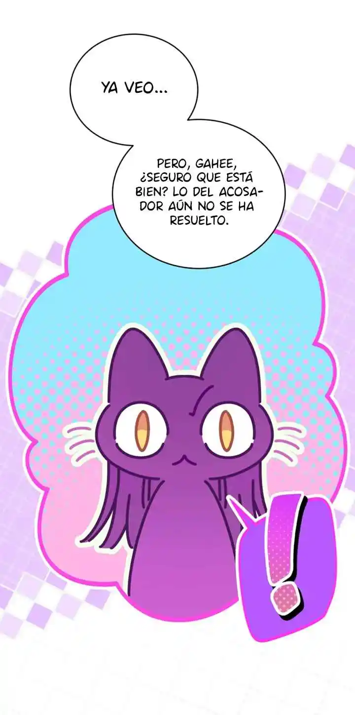 Mis Calificaciones Caerán Si El Protagonista Masculino No Está - Capítulo 45 - Página 47 - LectorTMOo