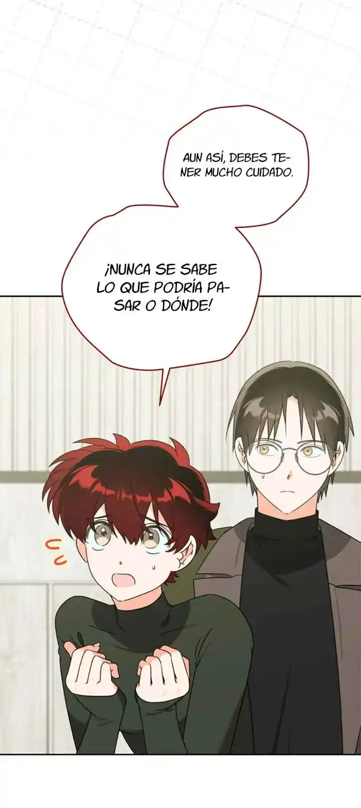 Mis Calificaciones Caerán Si El Protagonista Masculino No Está - Capítulo 45 - Página 49 - LectorTMOo