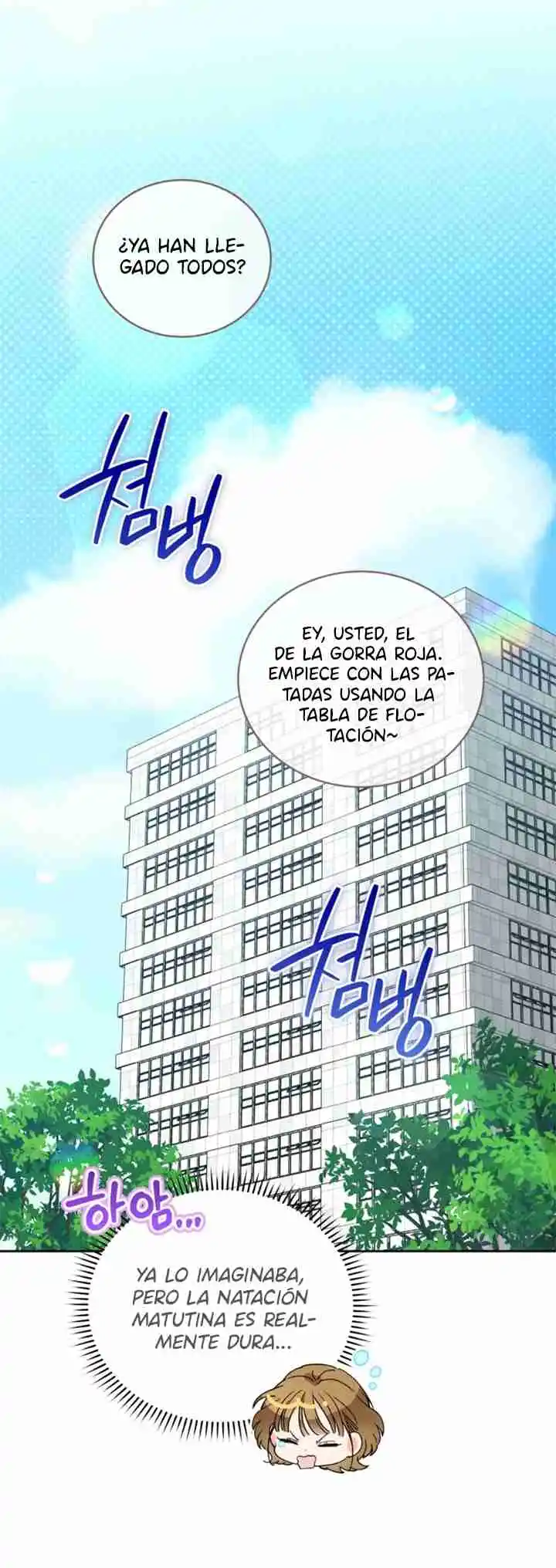 Mis Calificaciones Caerán Si El Protagonista Masculino No Está - Capítulo 45 - Página 53 - LectorTMOo