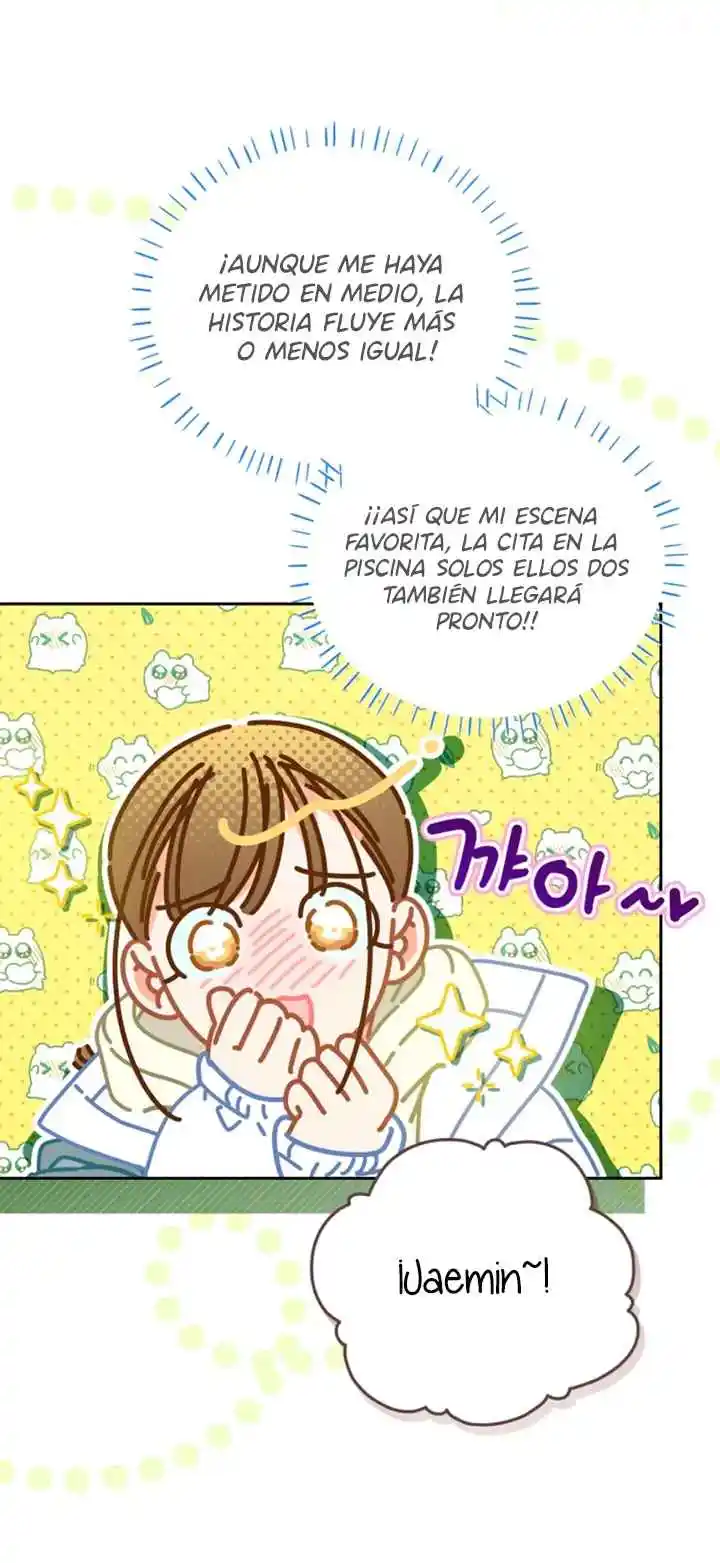 Mis Calificaciones Caerán Si El Protagonista Masculino No Está - Capítulo 45 - Página 73 - LectorTMOo