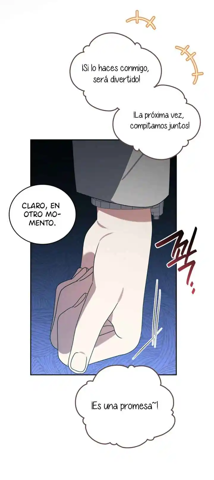 Mis Calificaciones Caerán Si El Protagonista Masculino No Está - Capítulo 45 - Página 76 - LectorTMOo