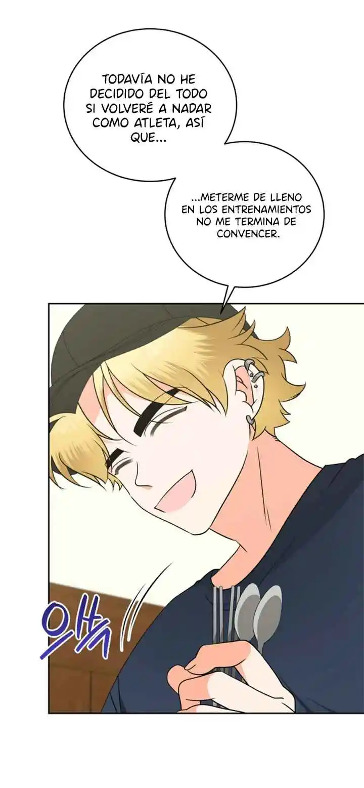 Mis Calificaciones Caerán Si El Protagonista Masculino No Está - Capítulo 46 - Página 14 - LectorTMOo