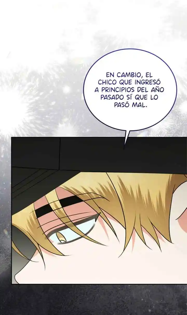 Mis Calificaciones Caerán Si El Protagonista Masculino No Está - Capítulo 46 - Página 21 - LectorTMOo