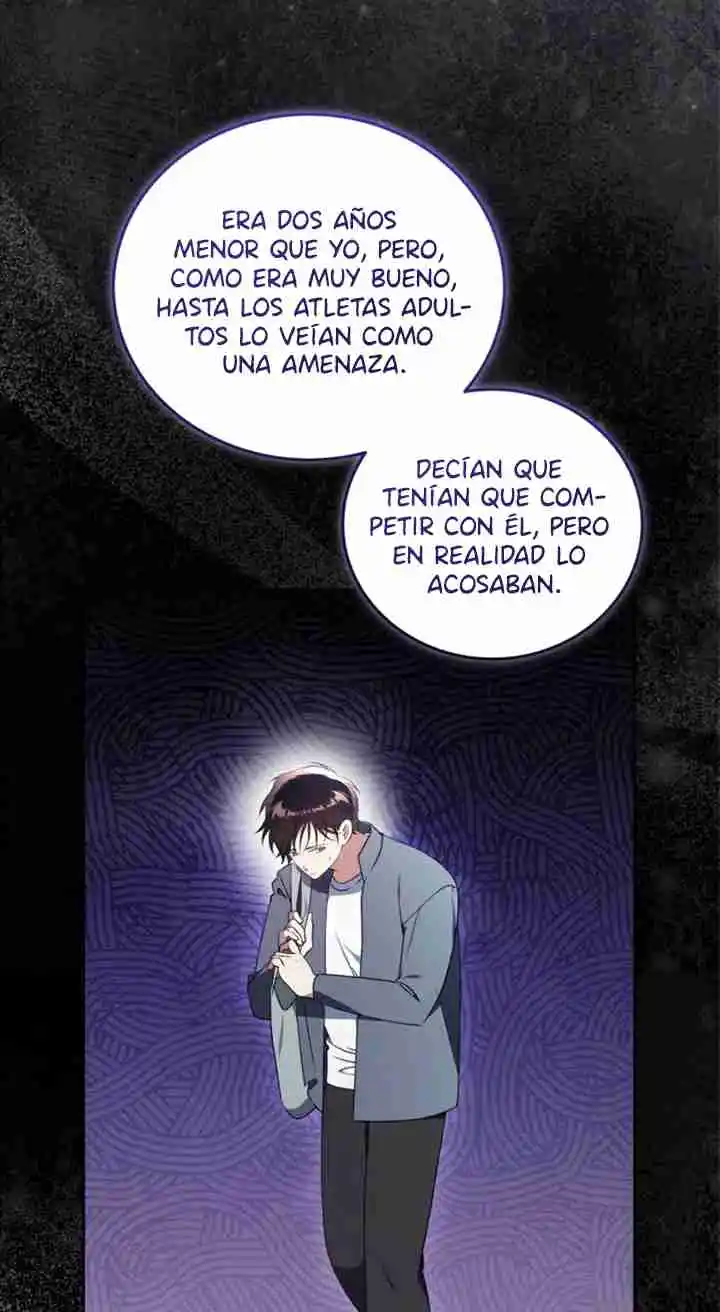 Mis Calificaciones Caerán Si El Protagonista Masculino No Está - Capítulo 46 - Página 22 - LectorTMOo