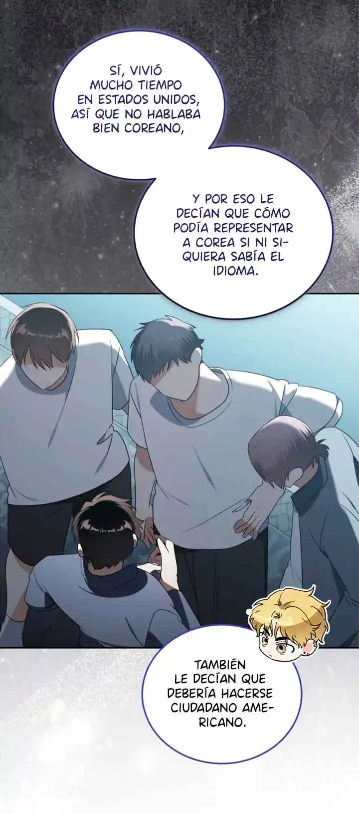 Mis Calificaciones Caerán Si El Protagonista Masculino No Está - Capítulo 46 - Página 24 - LectorTMOo