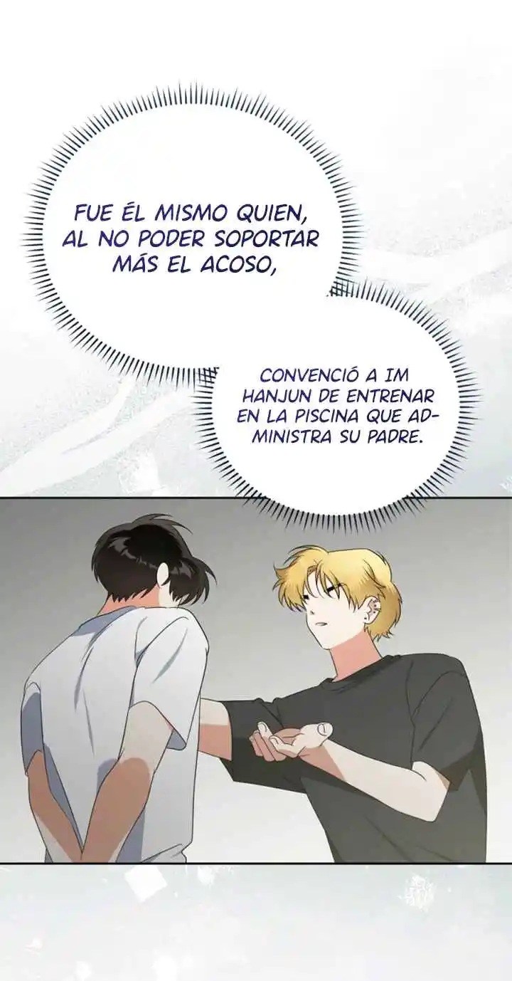 Mis Calificaciones Caerán Si El Protagonista Masculino No Está - Capítulo 46 - Página 27 - LectorTMOo
