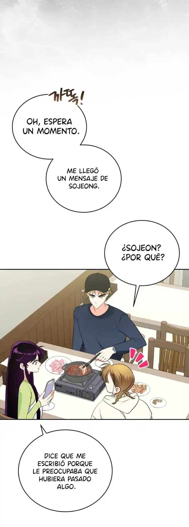 Mis Calificaciones Caerán Si El Protagonista Masculino No Está - Capítulo 46 - Página 30 - LectorTMOo
