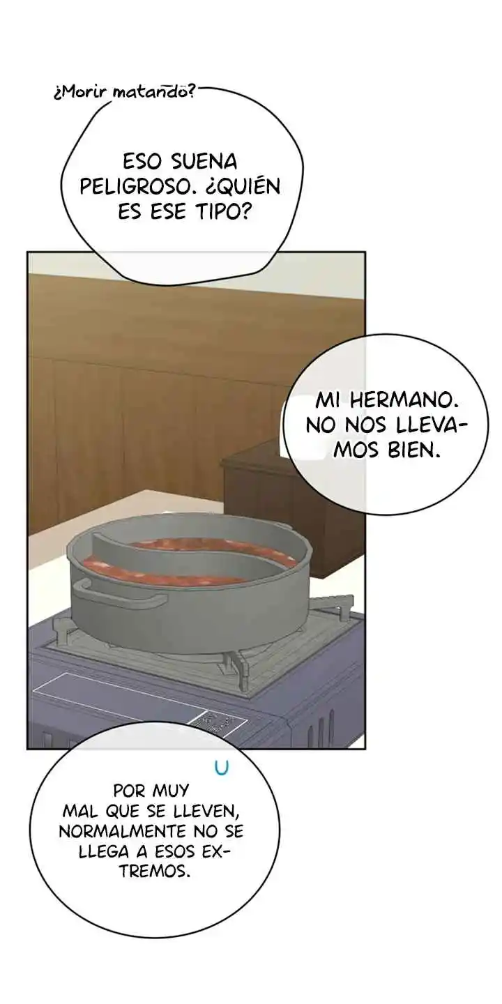 Mis Calificaciones Caerán Si El Protagonista Masculino No Está - Capítulo 46 - Página 32 - LectorTMOo