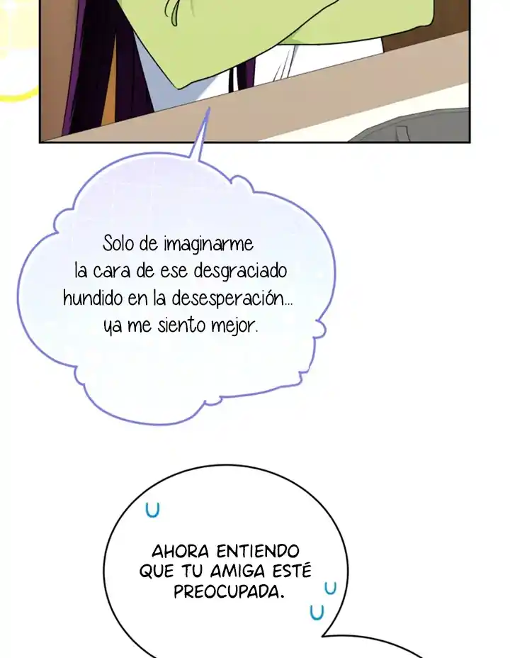 Mis Calificaciones Caerán Si El Protagonista Masculino No Está - Capítulo 46 - Página 37 - LectorTMOo