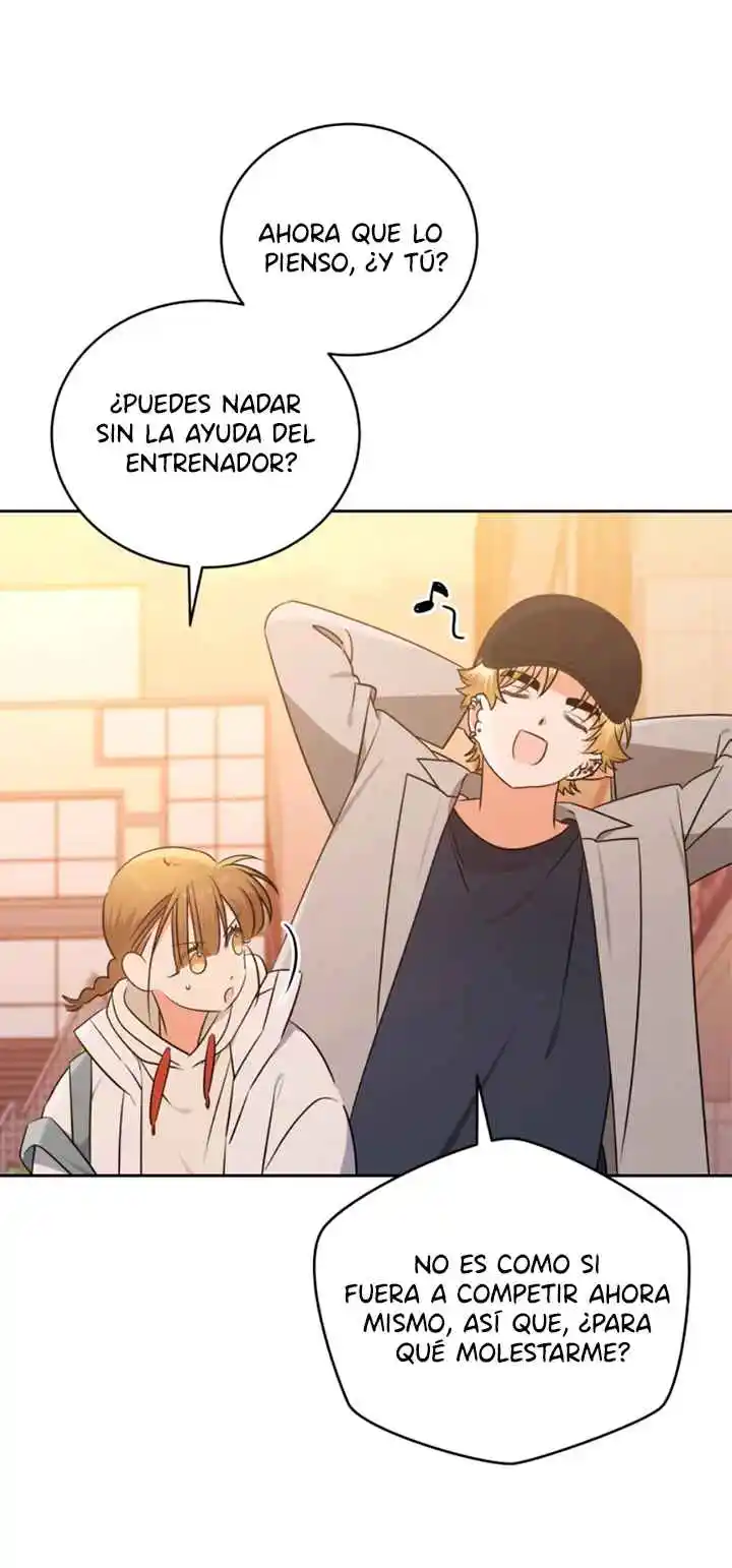 Mis Calificaciones Caerán Si El Protagonista Masculino No Está - Capítulo 46 - Página 42 - LectorTMOo