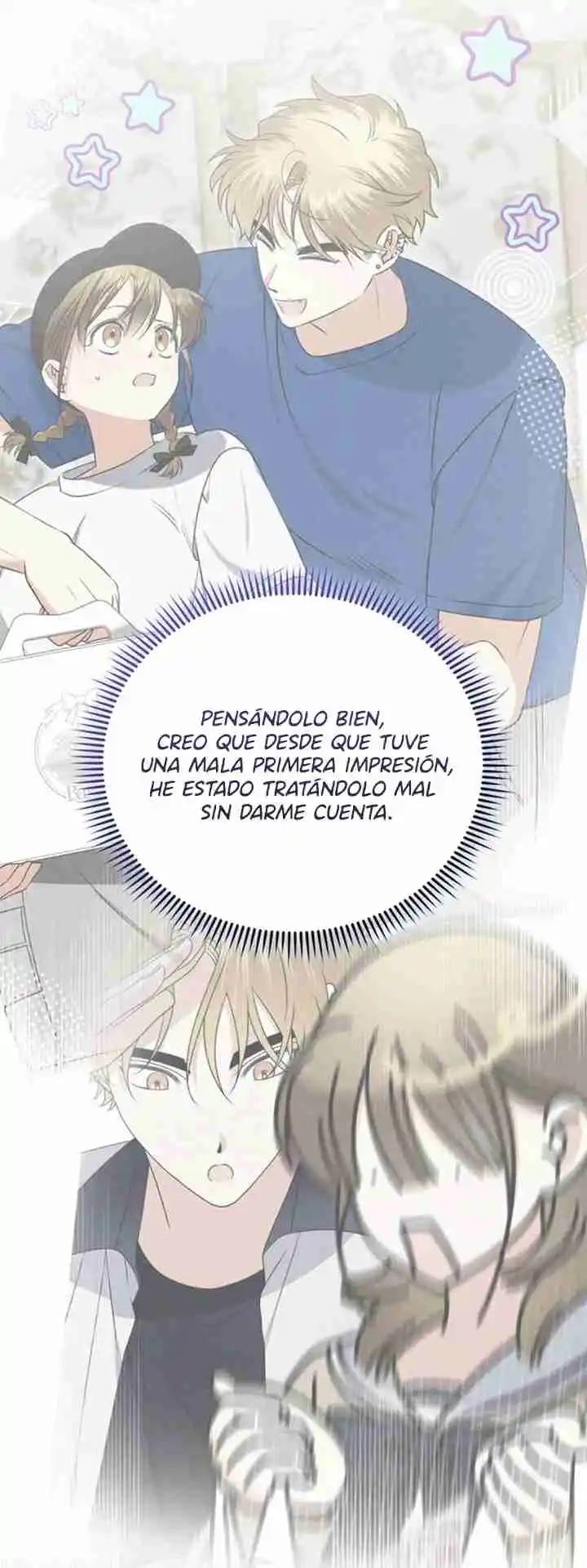 Mis Calificaciones Caerán Si El Protagonista Masculino No Está - Capítulo 46 - Página 49 - LectorTMOo