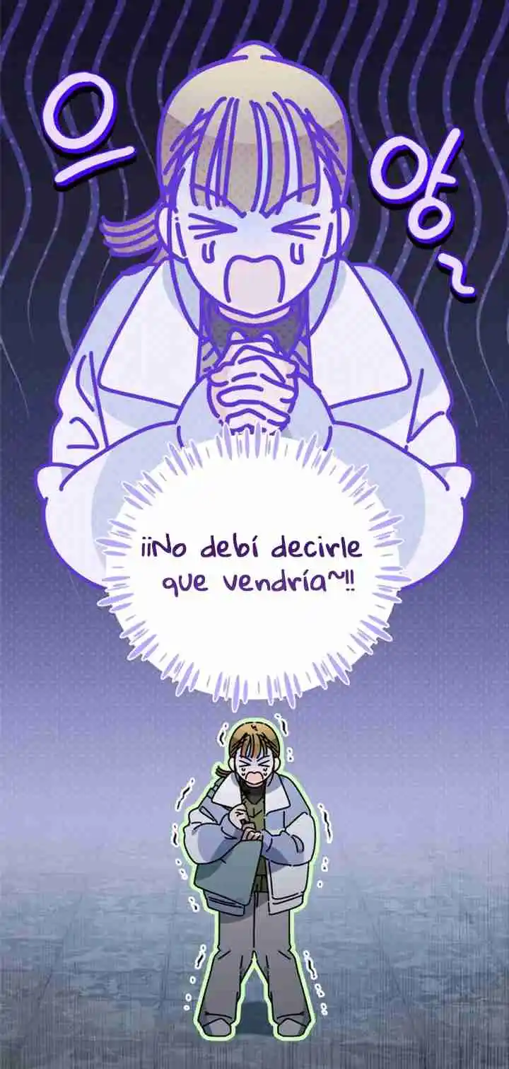 Mis Calificaciones Caerán Si El Protagonista Masculino No Está - Capítulo 46 - Página 58 - LectorTMOo