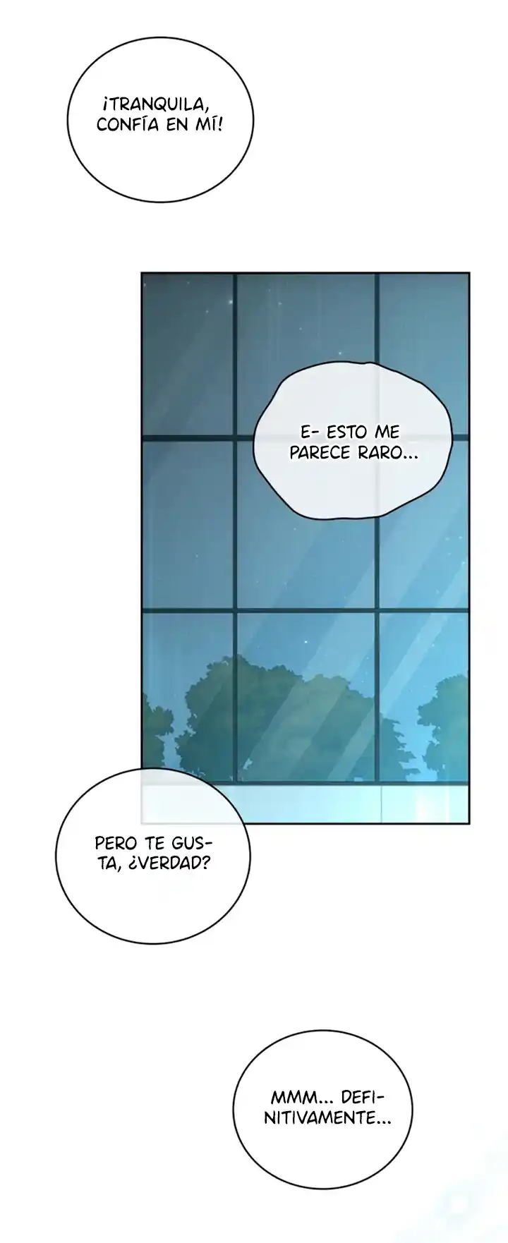 Mis Calificaciones Caerán Si El Protagonista Masculino No Está - Capítulo 46 - Página 64 - LectorTMOo