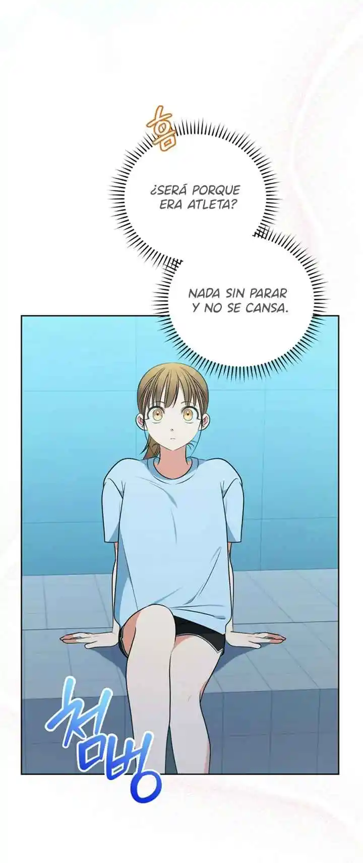 Mis Calificaciones Caerán Si El Protagonista Masculino No Está - Capítulo 47 - Página 5 - LectorTMOo