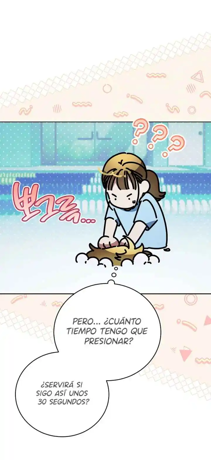 Mis Calificaciones Caerán Si El Protagonista Masculino No Está - Capítulo 47 - Página 20 - LectorTMOo