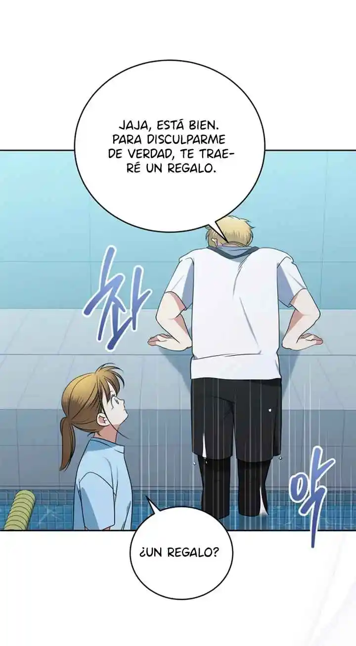 Mis Calificaciones Caerán Si El Protagonista Masculino No Está - Capítulo 47 - Página 23 - LectorTMOo
