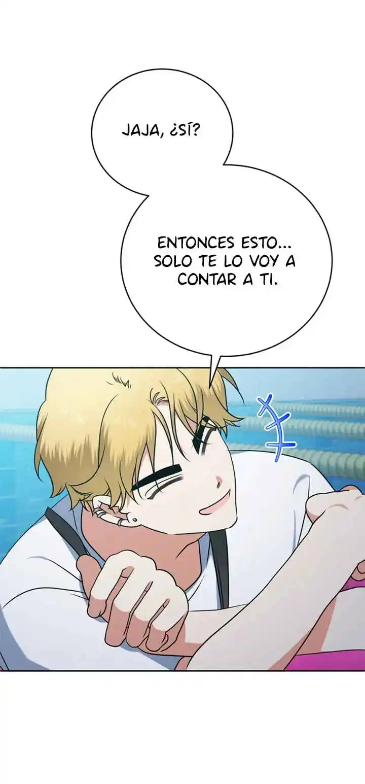 Mis Calificaciones Caerán Si El Protagonista Masculino No Está - Capítulo 47 - Página 33 - LectorTMOo