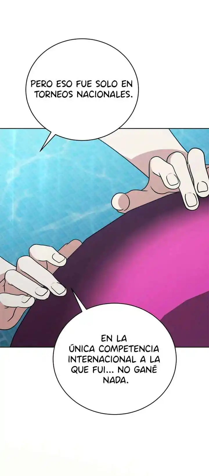 Mis Calificaciones Caerán Si El Protagonista Masculino No Está - Capítulo 47 - Página 36 - LectorTMOo