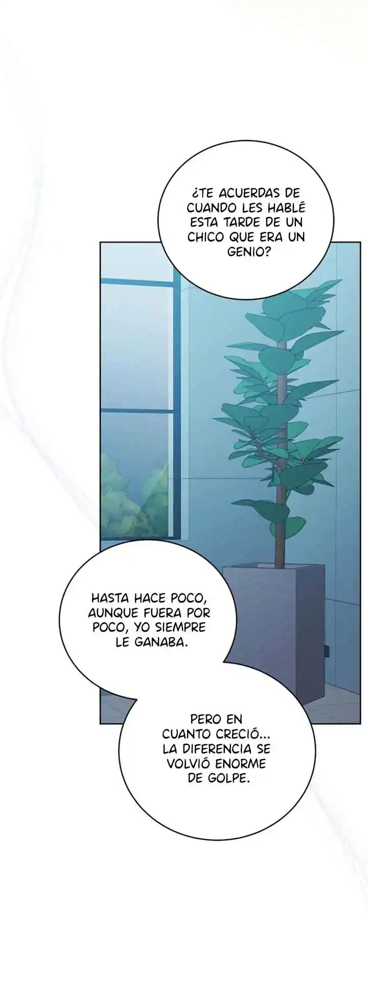 Mis Calificaciones Caerán Si El Protagonista Masculino No Está - Capítulo 47 - Página 38 - LectorTMOo