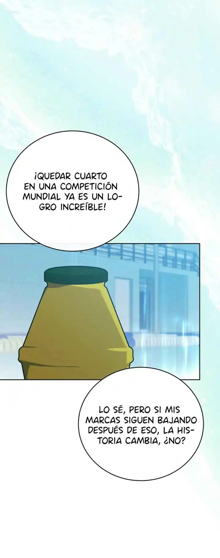 Mis Calificaciones Caerán Si El Protagonista Masculino No Está - Capítulo 47 - Página 44 - LectorTMOo