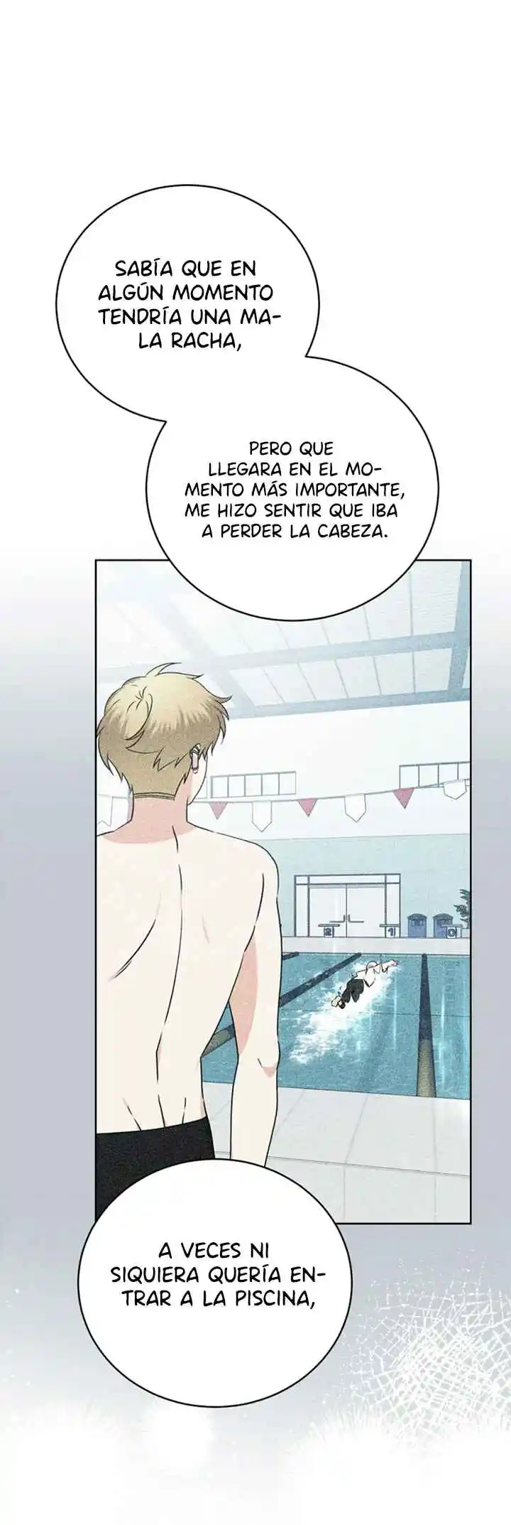 Mis Calificaciones Caerán Si El Protagonista Masculino No Está - Capítulo 47 - Página 45 - LectorTMOo