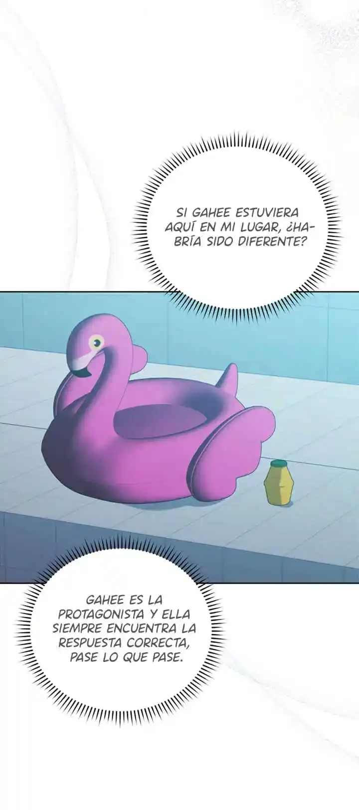 Mis Calificaciones Caerán Si El Protagonista Masculino No Está - Capítulo 47 - Página 51 - LectorTMOo