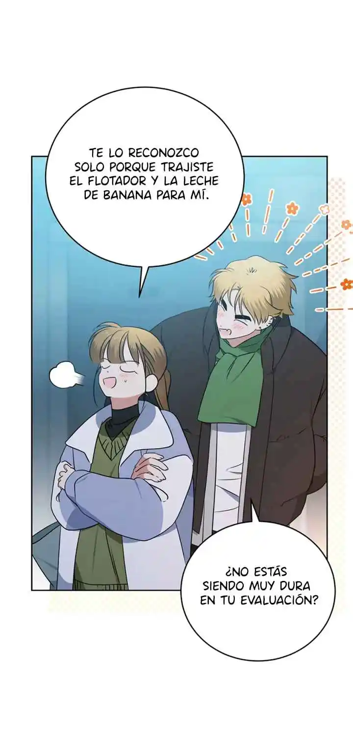 Mis Calificaciones Caerán Si El Protagonista Masculino No Está - Capítulo 47 - Página 67 - LectorTMOo