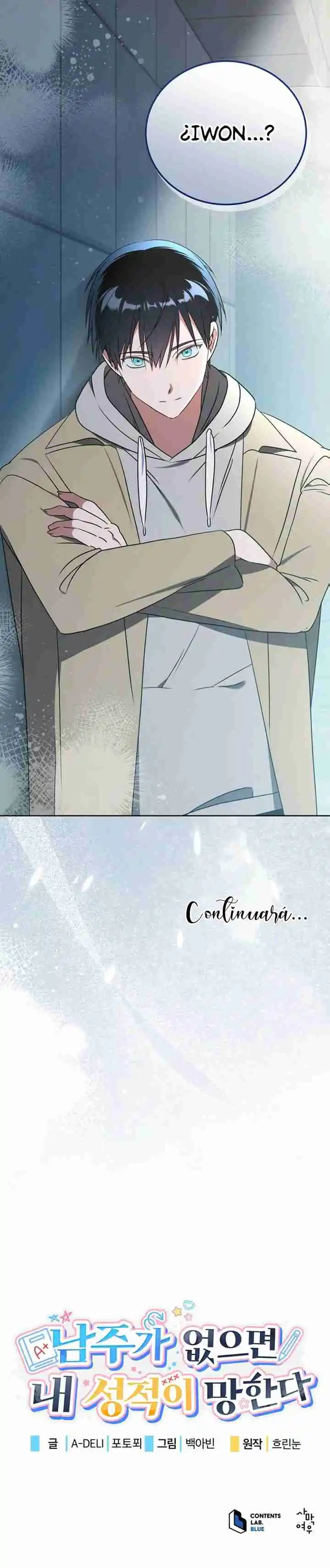 Mis Calificaciones Caerán Si El Protagonista Masculino No Está - Capítulo 47 - Página 69 - LectorTMOo