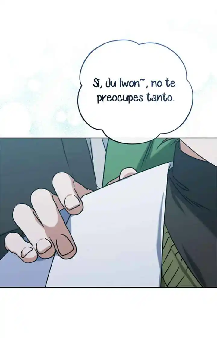 Mis Calificaciones Caerán Si El Protagonista Masculino No Está - Capítulo 48 - Página 9 - LectorTMOo