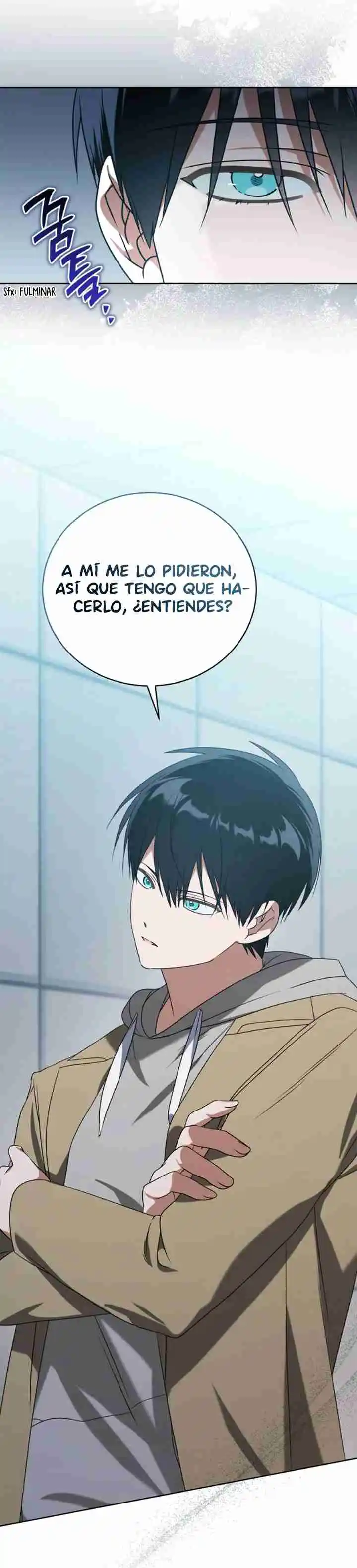 Mis Calificaciones Caerán Si El Protagonista Masculino No Está - Capítulo 48 - Página 12 - LectorTMOo