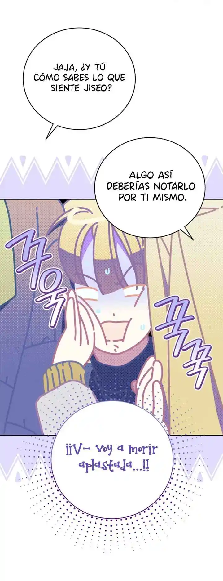 Mis Calificaciones Caerán Si El Protagonista Masculino No Está - Capítulo 48 - Página 20 - LectorTMOo
