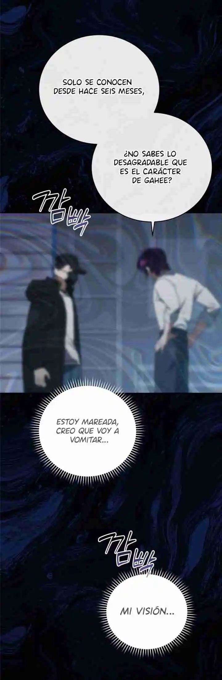 Mis Calificaciones Caerán Si El Protagonista Masculino No Está - Capítulo 48 - Página 40 - LectorTMOo