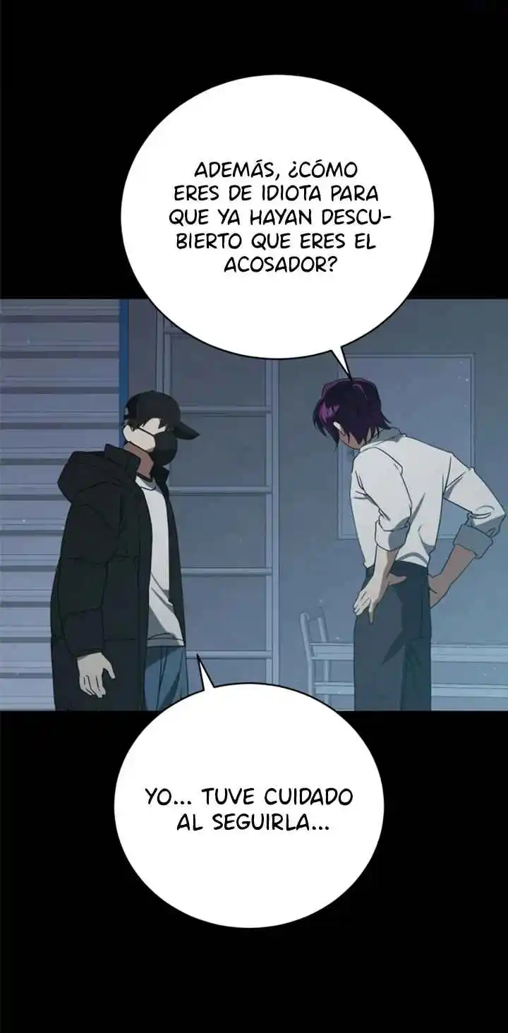 Mis Calificaciones Caerán Si El Protagonista Masculino No Está - Capítulo 48 - Página 41 - LectorTMOo