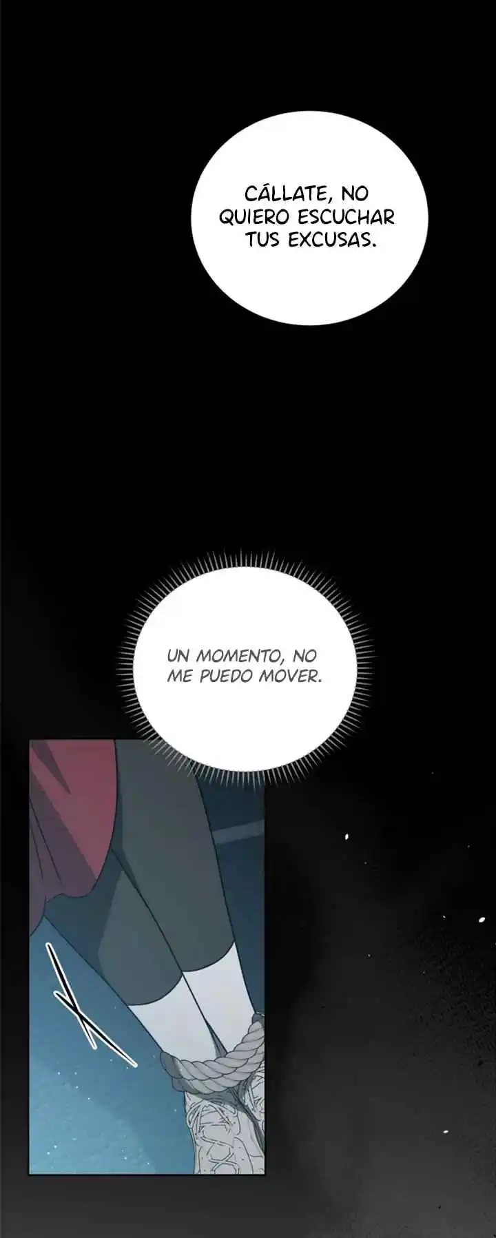 Mis Calificaciones Caerán Si El Protagonista Masculino No Está - Capítulo 48 - Página 42 - LectorTMOo