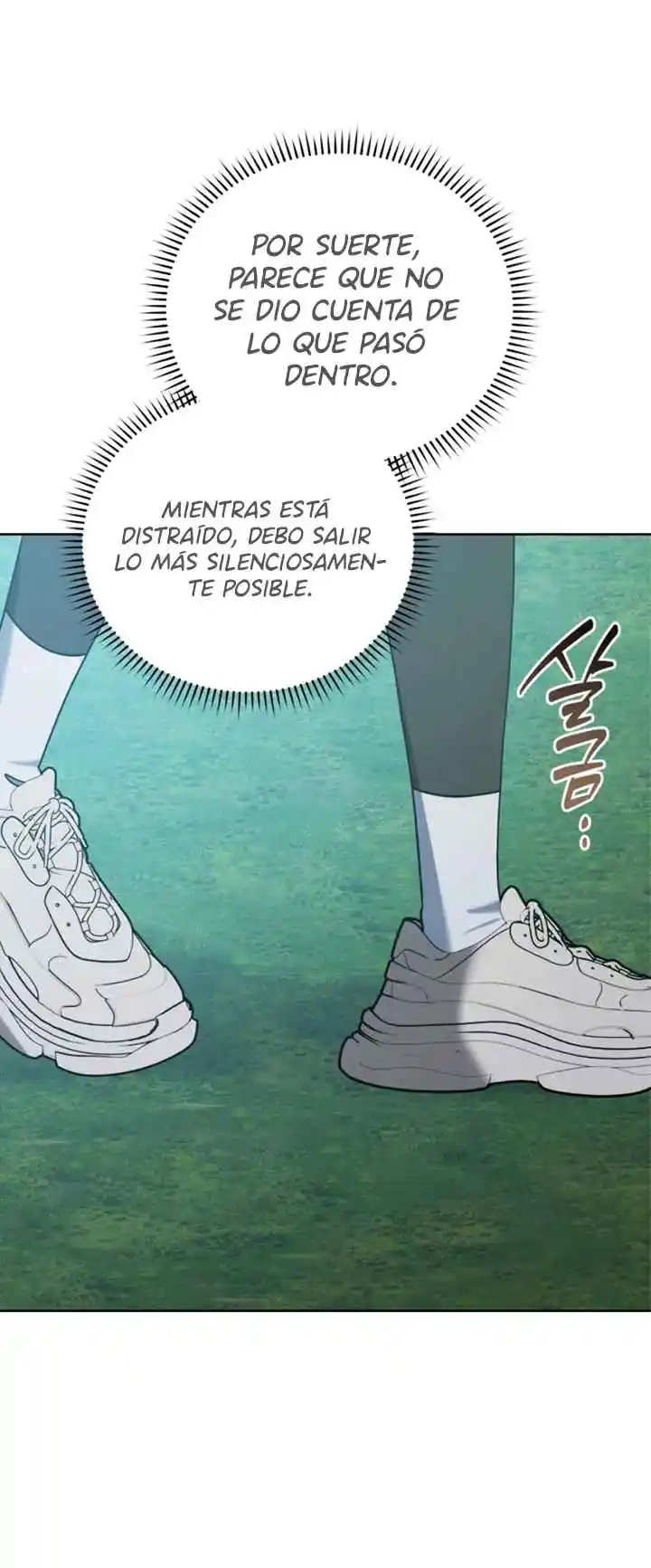 Mis Calificaciones Caerán Si El Protagonista Masculino No Está - Capítulo 49 - Página 13 - LectorTMOo