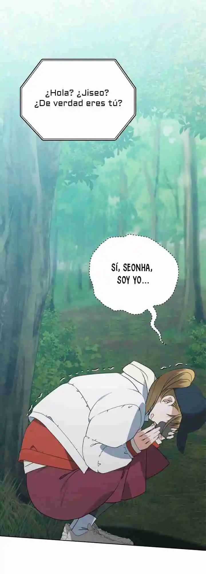 Mis Calificaciones Caerán Si El Protagonista Masculino No Está - Capítulo 49 - Página 24 - LectorTMOo